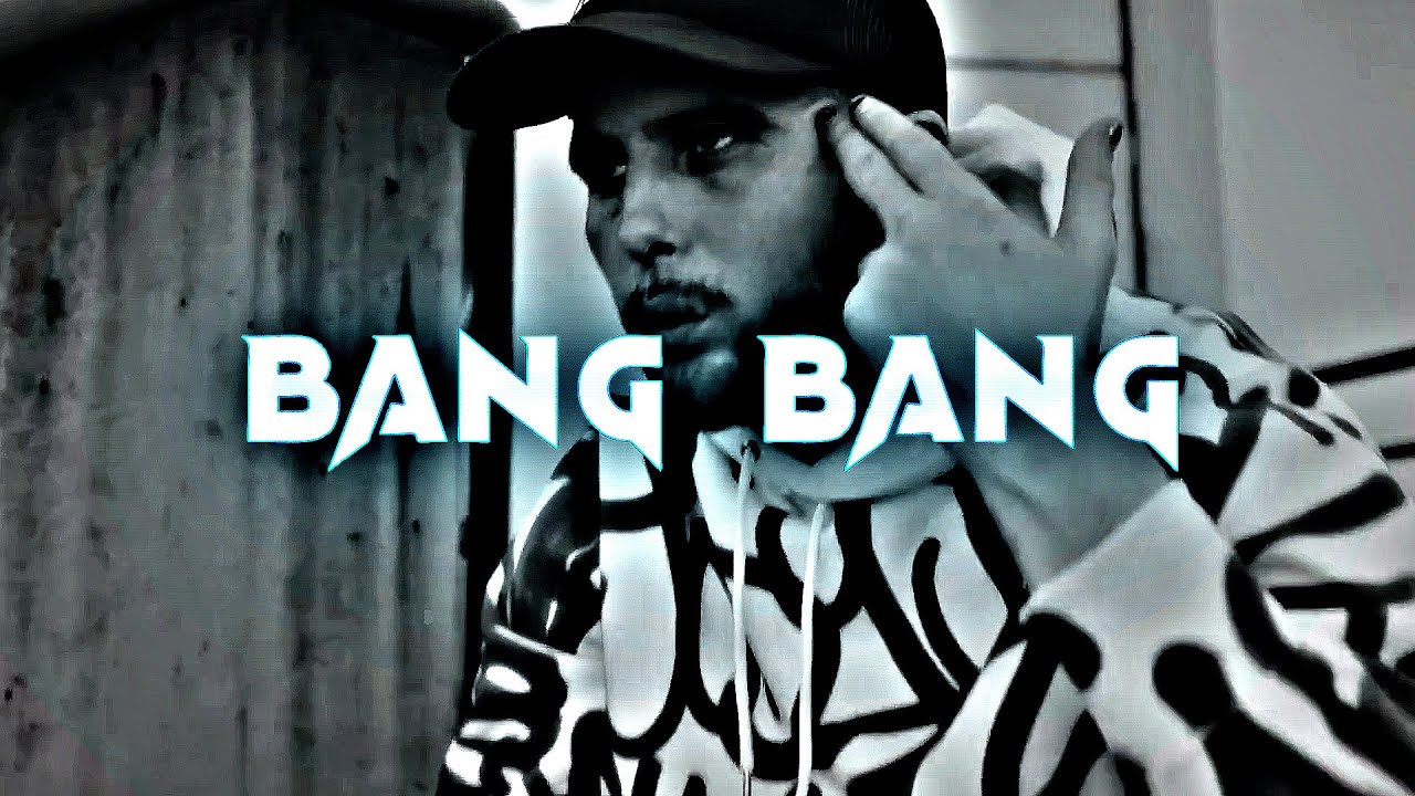 DIBZ x LIL SKNOW x HUSKII x CHIEF KEEF - BANG BANG (SOSA)