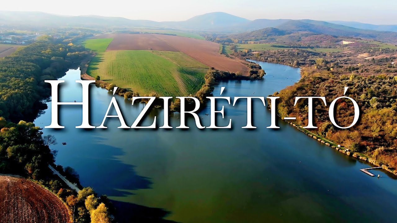 HÁZIRÉTI-TÓ  2024.10.22.