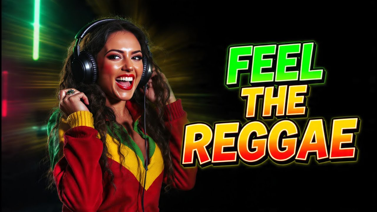Ultimate Chill Island Reggae LIVE 🌴 Smooth Sunny Music Nonstop