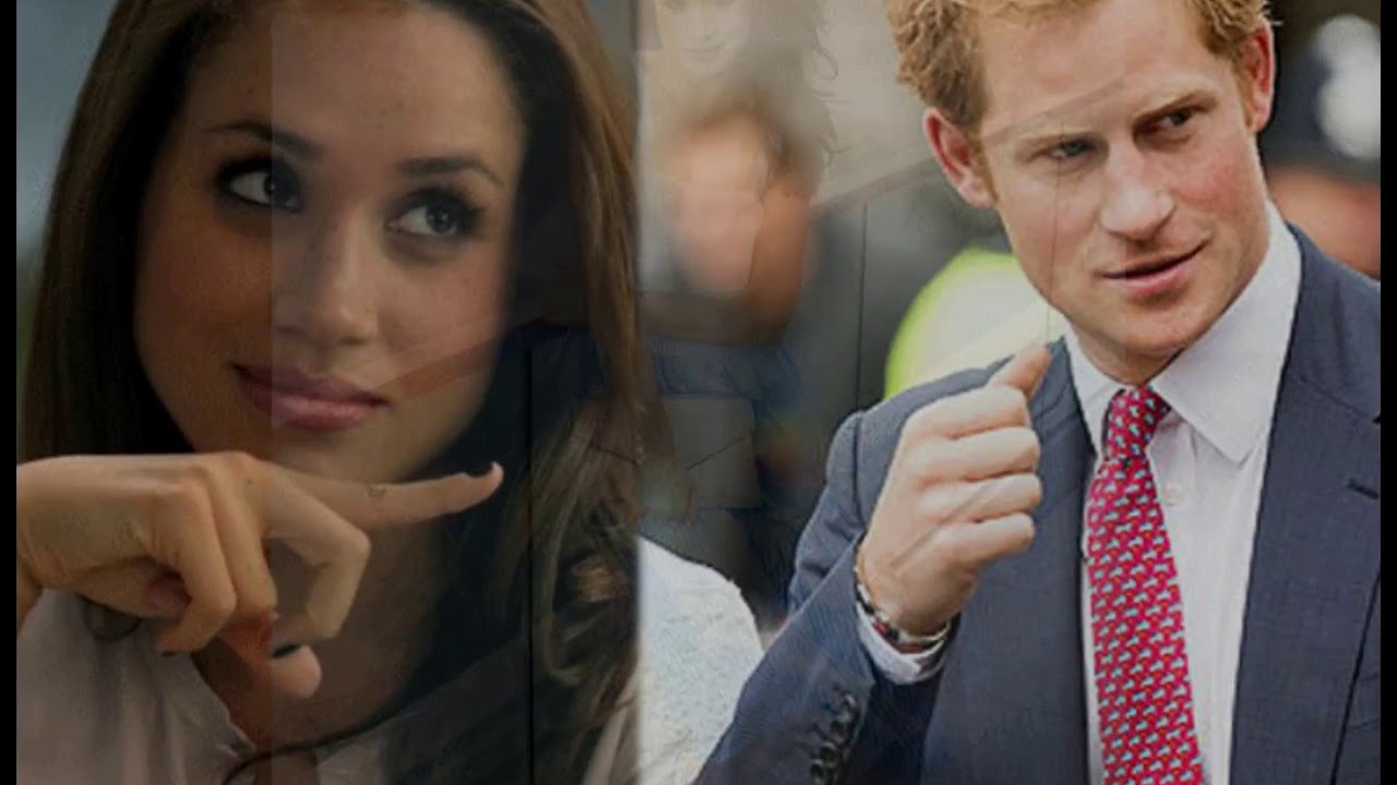 Harry & Meghan - Like This
