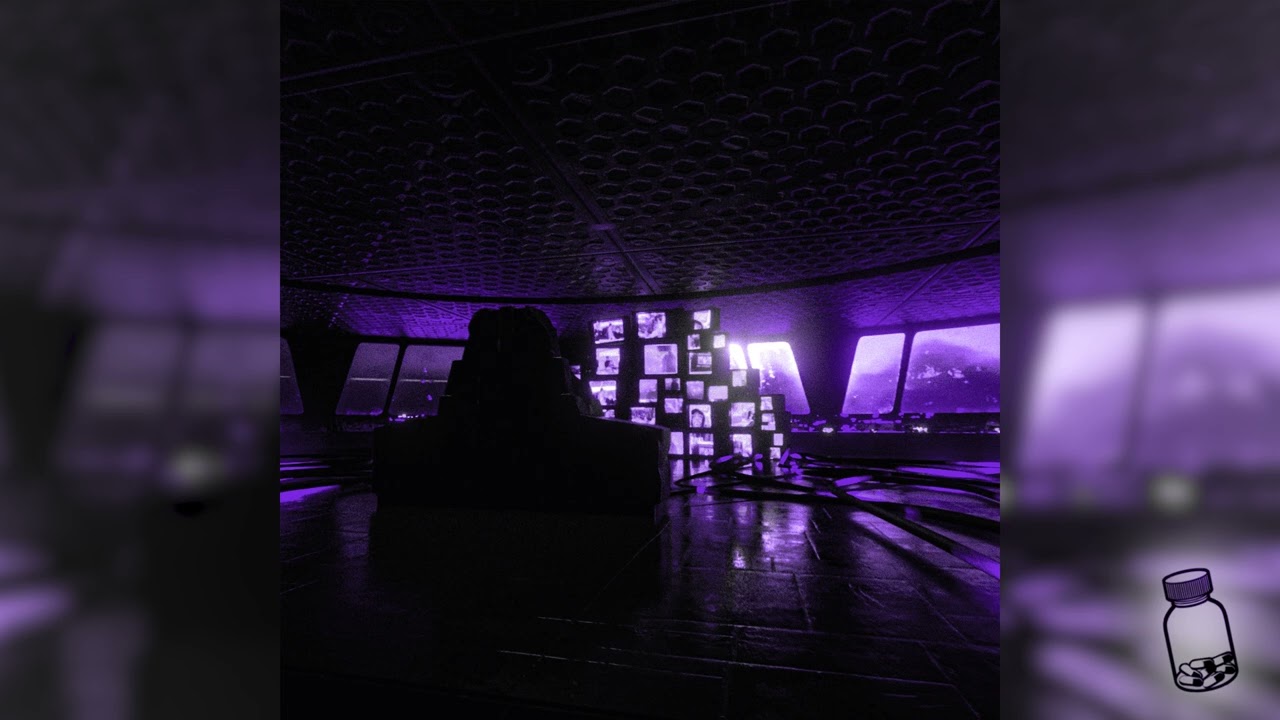 Luv Resval - AZNVR (une minute de musique) ( slowed + reverb )