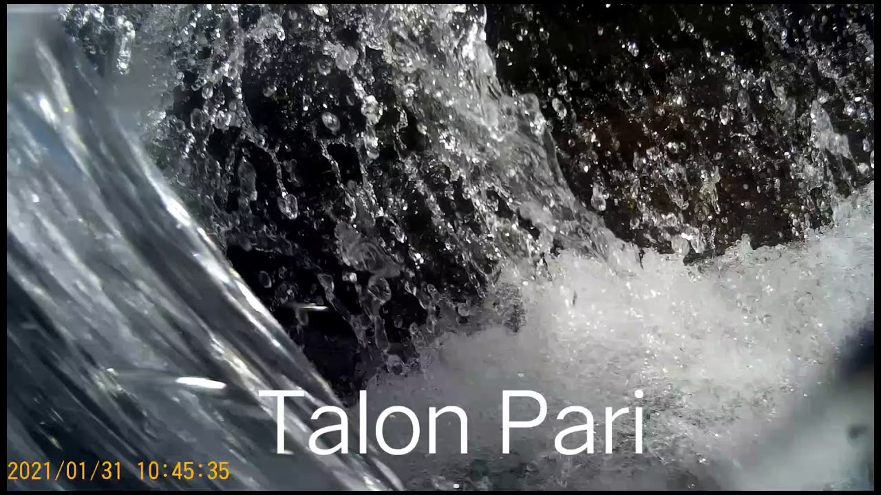 Talon Pari ( DRT )