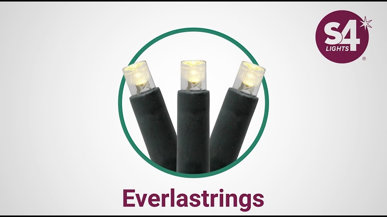 Understanding Everlastrings From S4 Lights