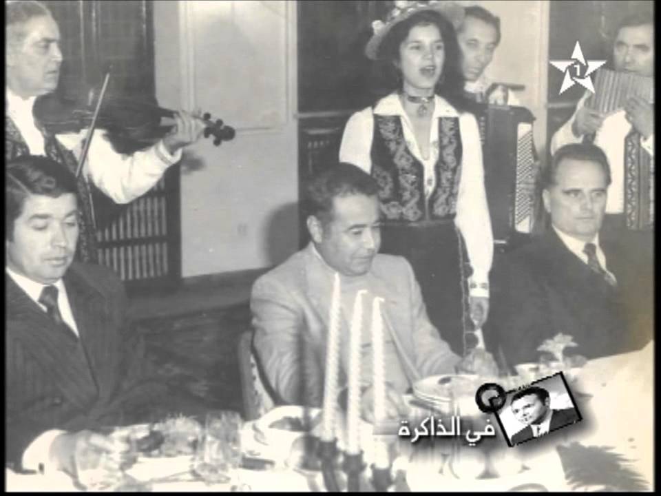 في الذاكرة - عزيز بلال