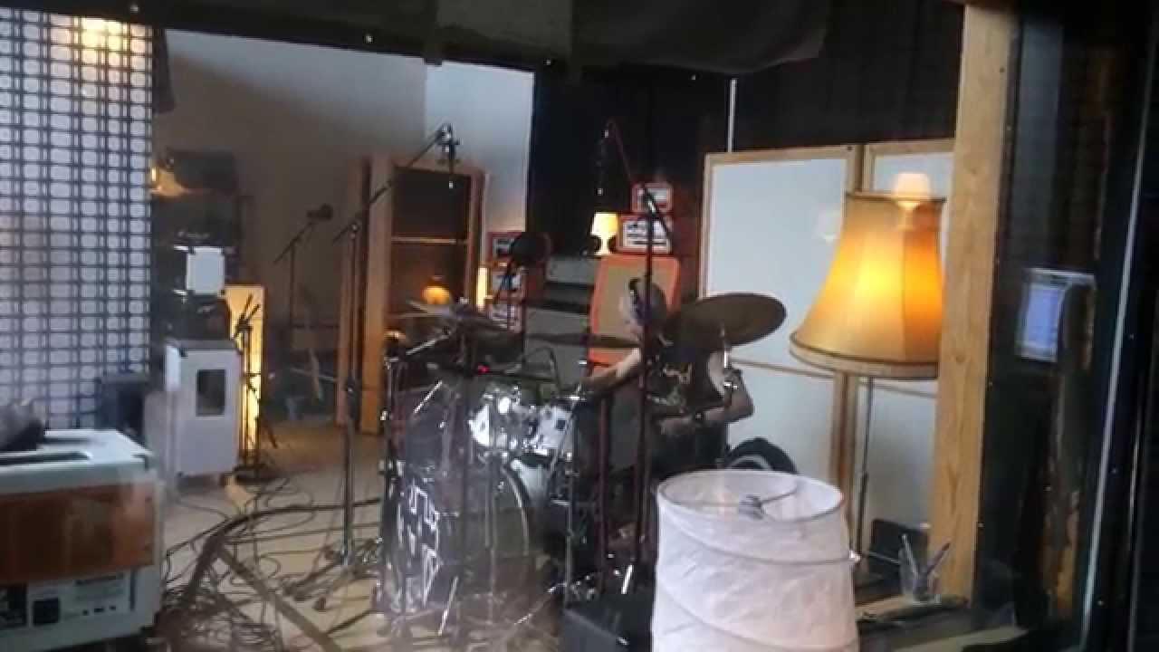 By The Patient - Gehenna Studio Video