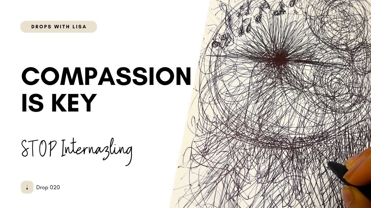 Compassion Is Key