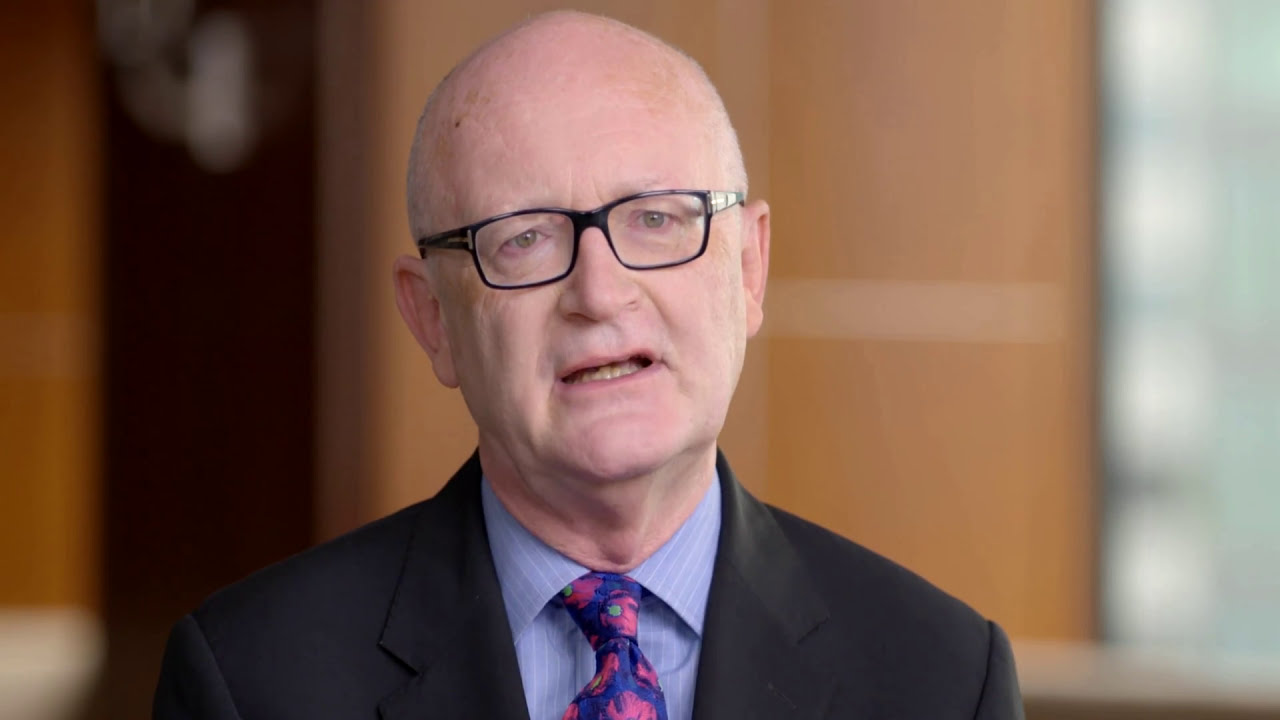 Nigel Thrift on the Importance of Schwarzman Scholars