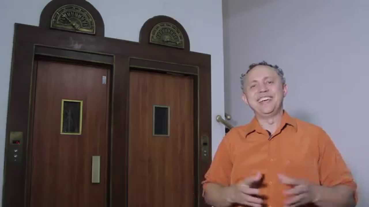 Um pouco da história do Hotel Excelsior em Fortaleza