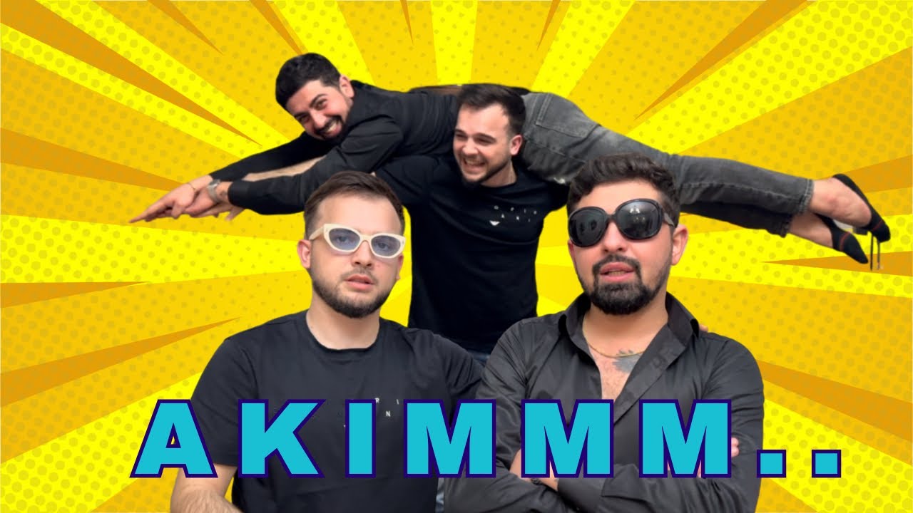 (GÜLMƏK QARANTİ) 😆🤣SƏDƏRƏK VLOGU SONU TACİR VƏ KƏNANIN AKIMI XƏTA İLƏ BİTDİ🤣