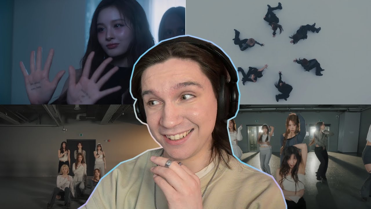 DANCER REACTS TO NMIXX(엔믹스) 