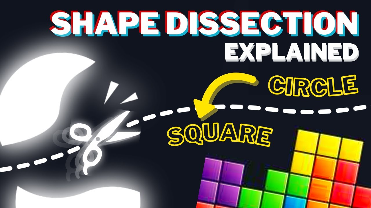 Turning Circles to Squares: Equidecomposability and Dissection Puzzles