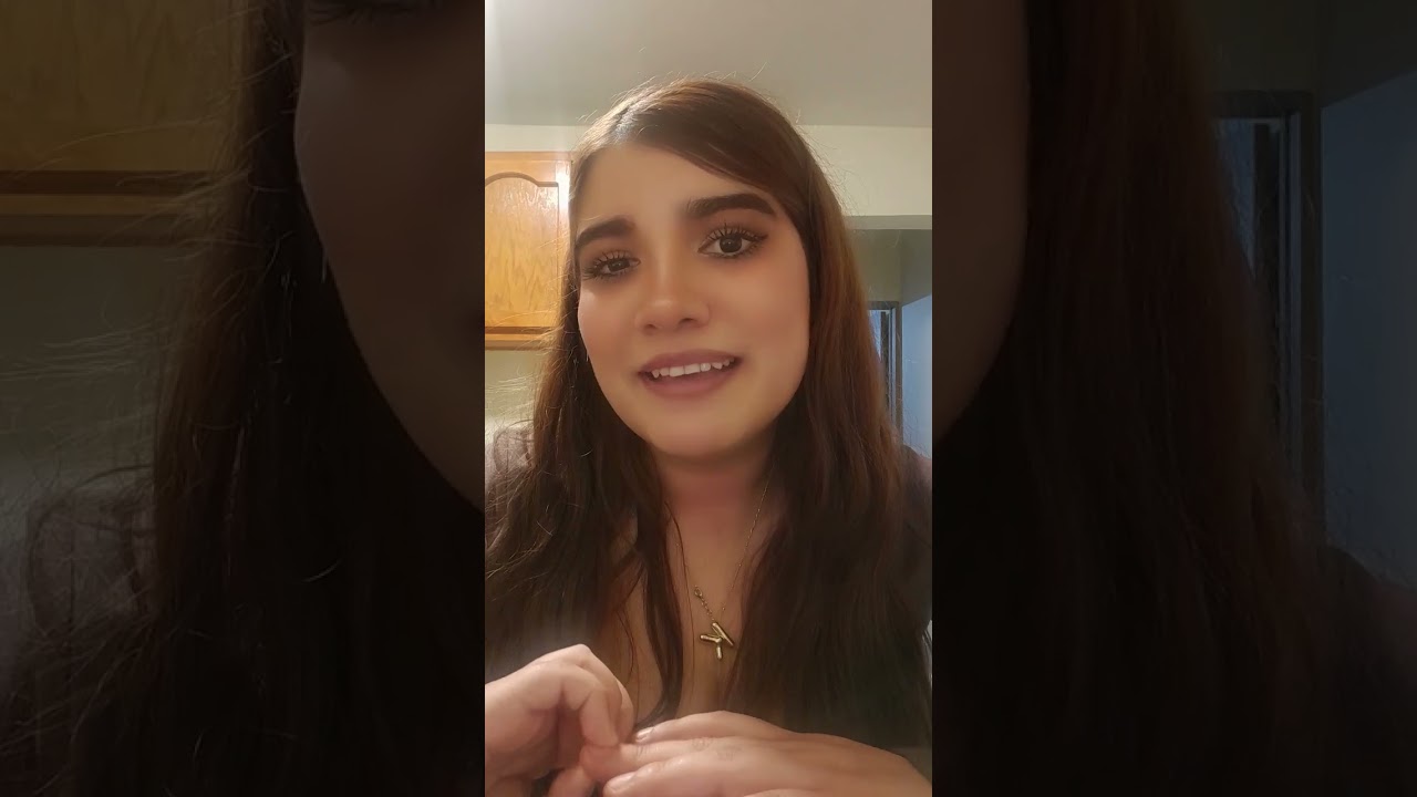 Primer video haciendo ASMR o algo así 🤭 (introducción)