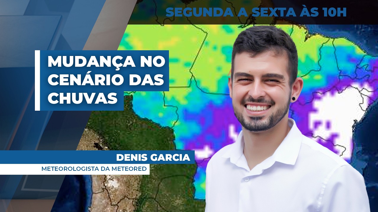 PREVIS&Atilde;O DO TEMPO - EDI&Ccedil;&Atilde;O 11/02/2026