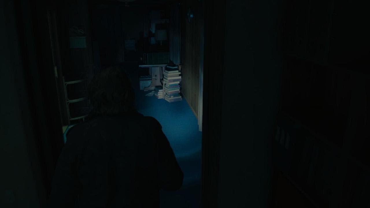 Alan Wake 2 Night Springs Episodio 3
