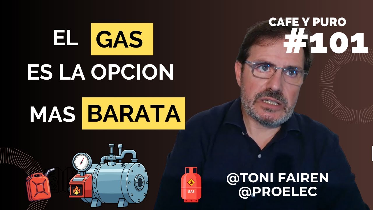 ¿Cómo elegir caldera? Experto en PROPANO, GAS Y DIESEL.