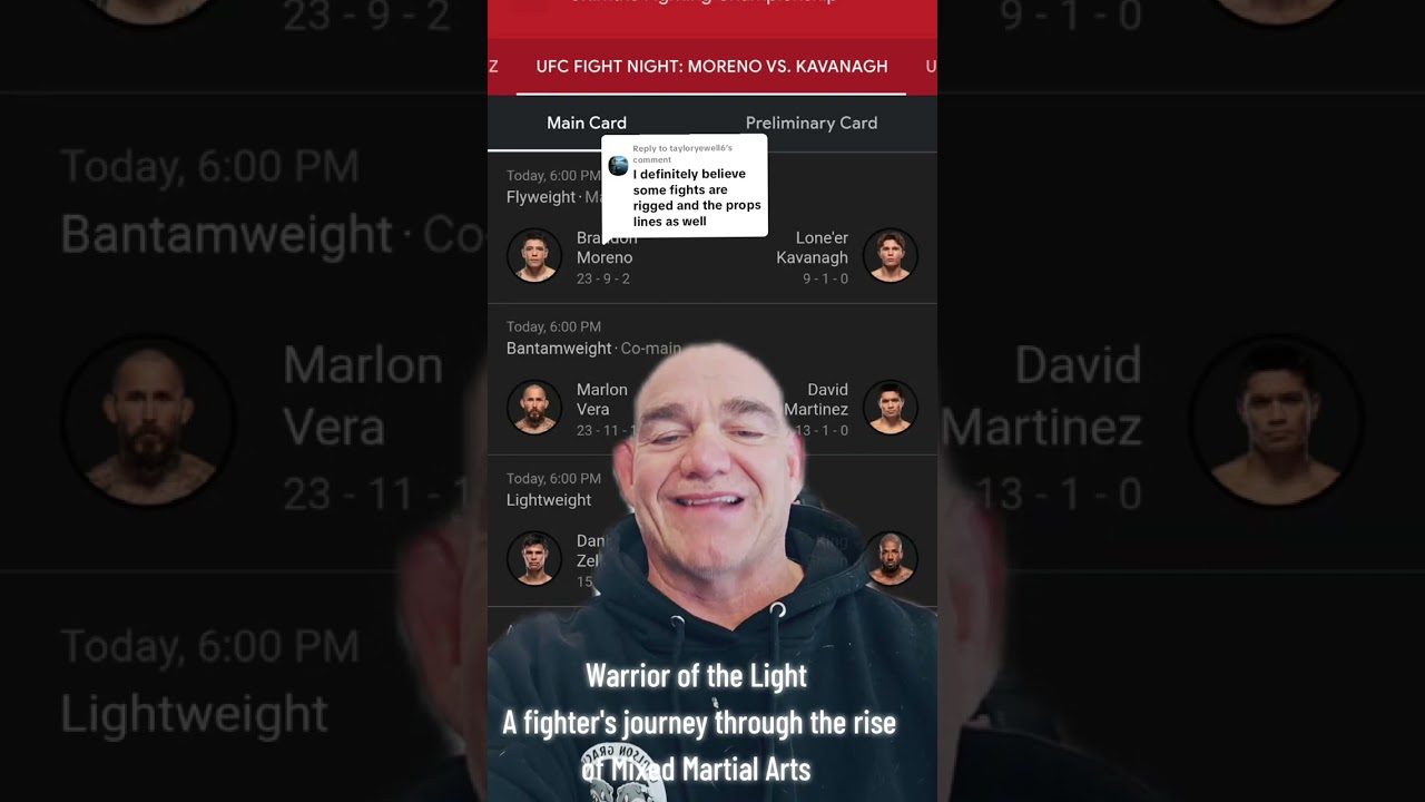 Fight Night