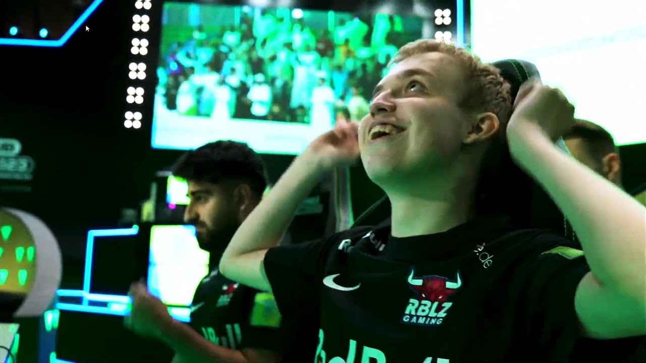 Dramatic Comeback❗ RBLZ Anders Vejrgang & Umut | 2023 FIFAe Club World Cup Quarter Finals