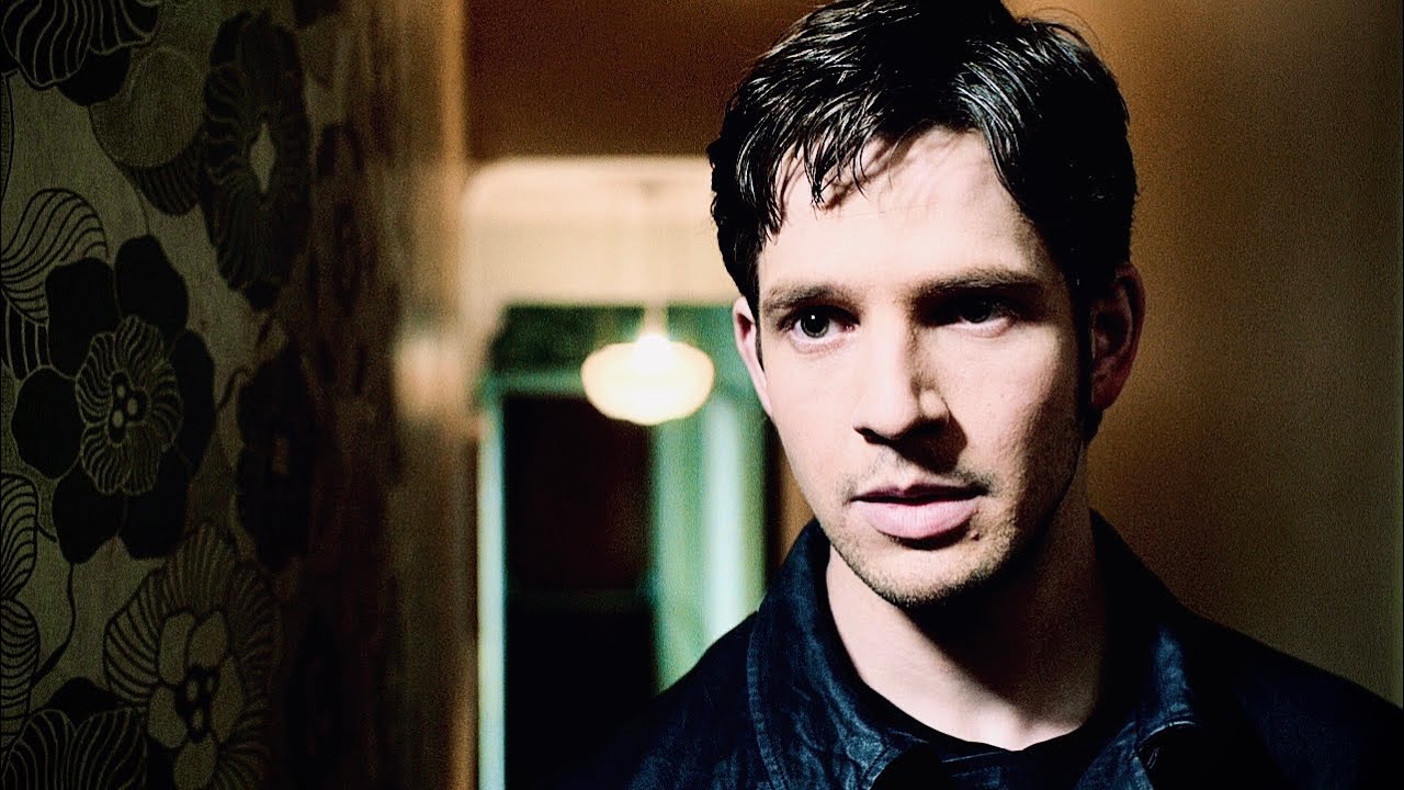 Being Human | Hal Yorke - Down