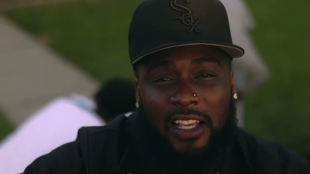 BEEZY SANTANA TV (Official Video)