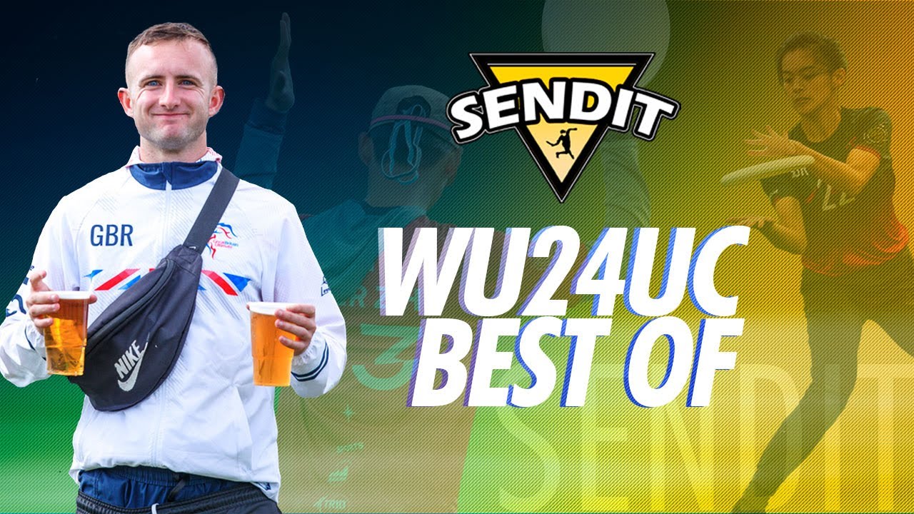 Best of WU24UC