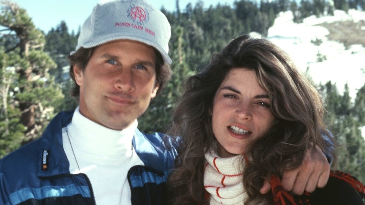 El Ex Esposo De Kirstie Alley Rompe El Silencio Luego De La Muerte De La Actriz