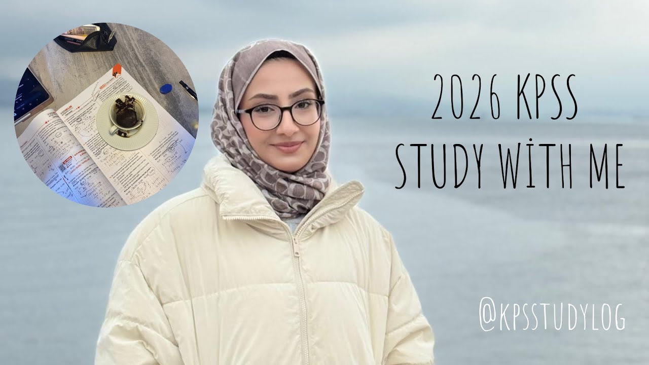 2026 Kpss|Evde ders çalışmak,tarih notları..📝⏳