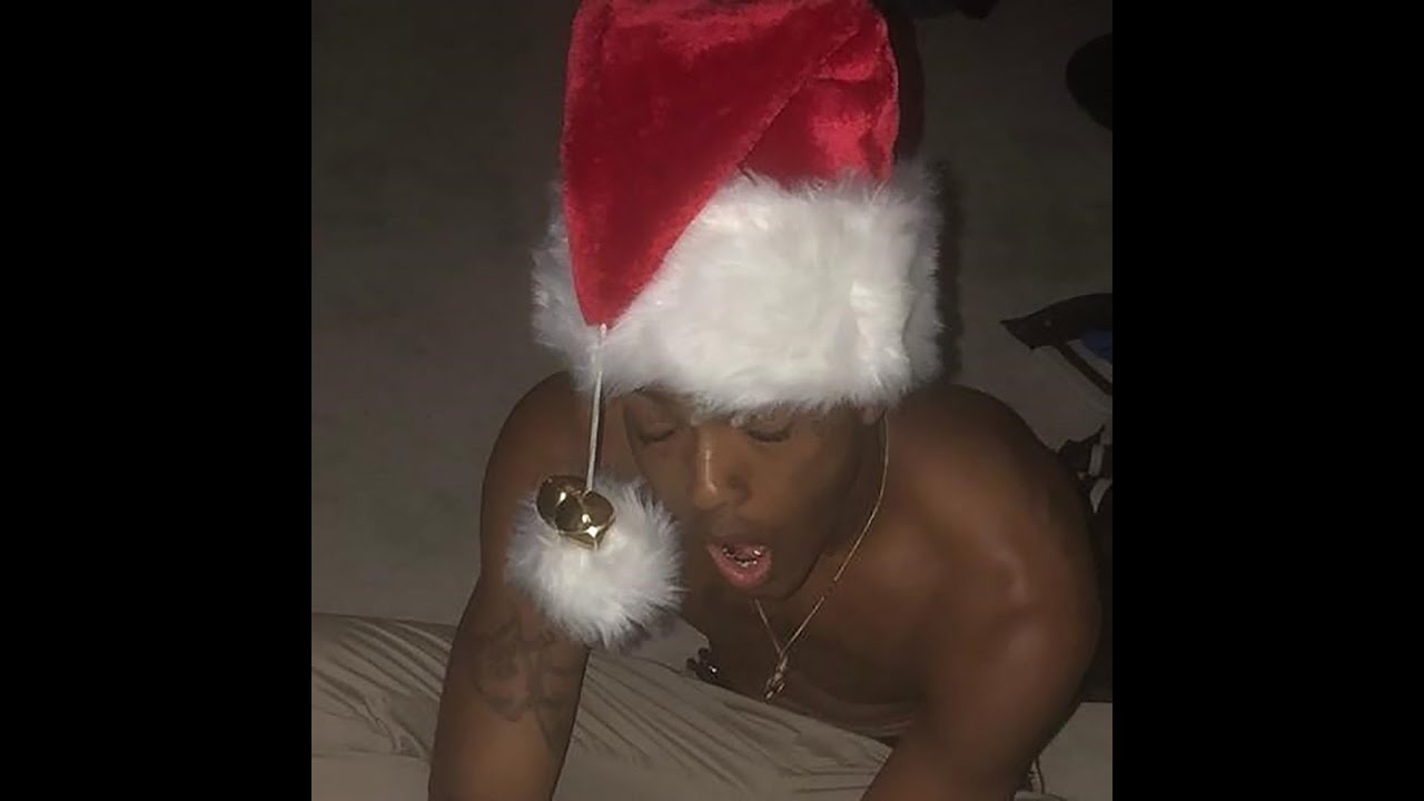 [FREE] XXXTENTACION A GHETTO CHRISTMAS CAROL TYPE BEAT 
