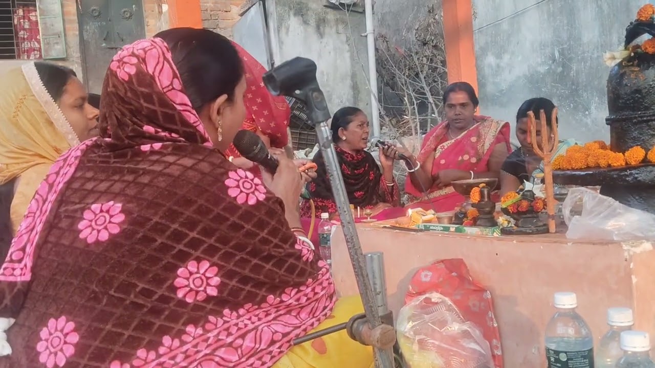 होलिका धमाका शिव भजन बम भोले बाबा कहां रंगीला पगड़िया 