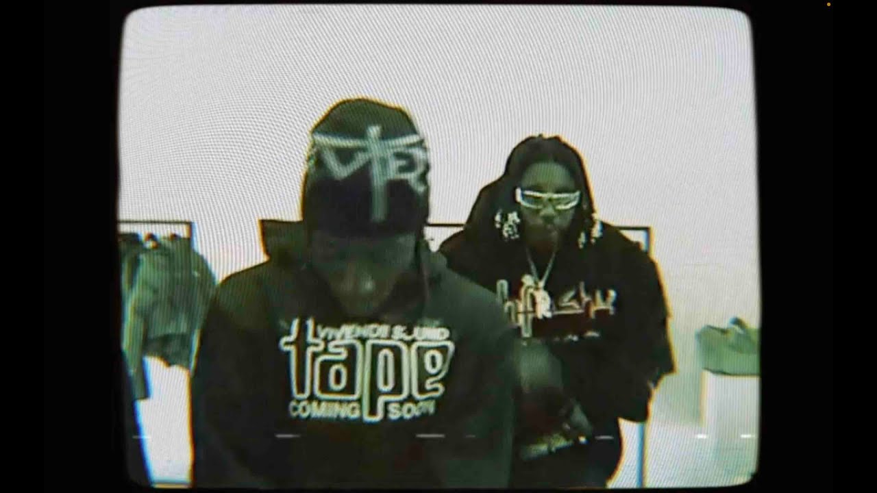 MANHATTAN - TEEZEE & CRUEL SANTINO