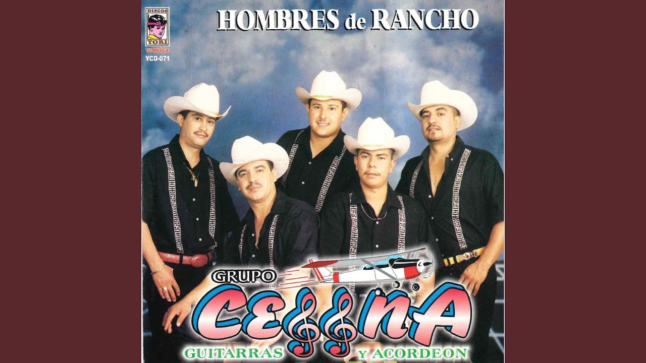 Hombre de Rancho