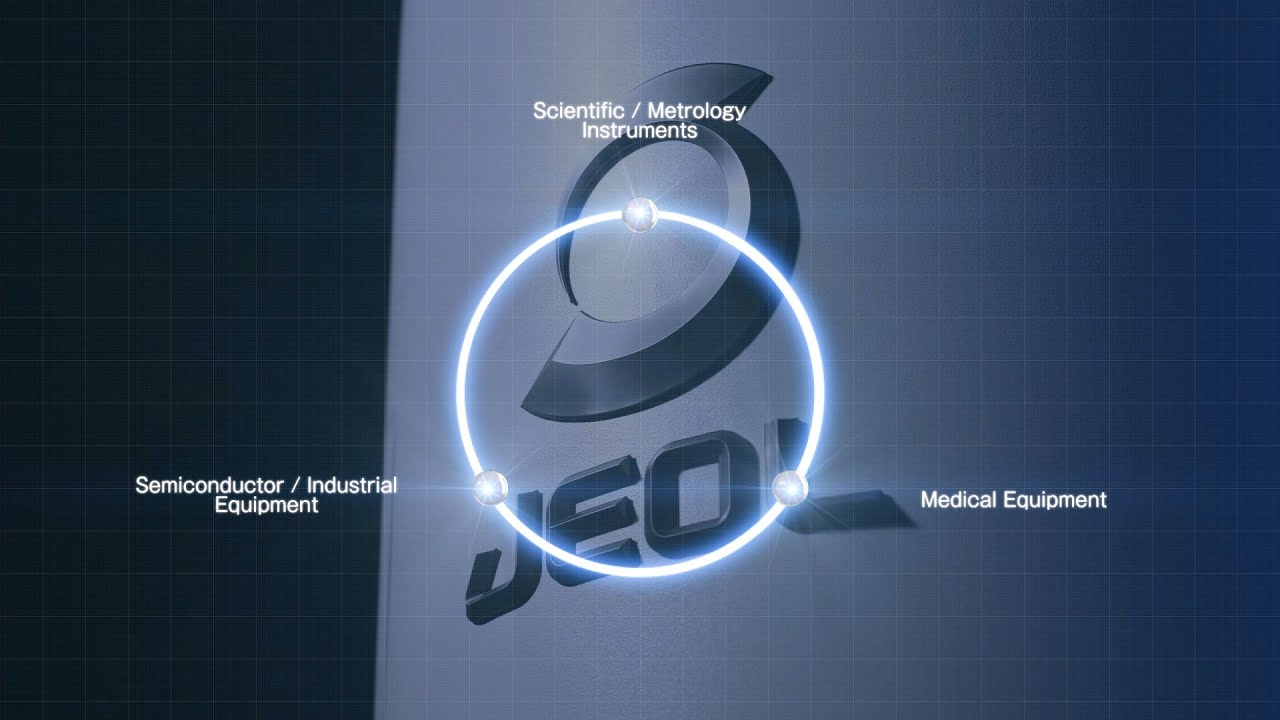 JEOL Ltd. Business Introduction