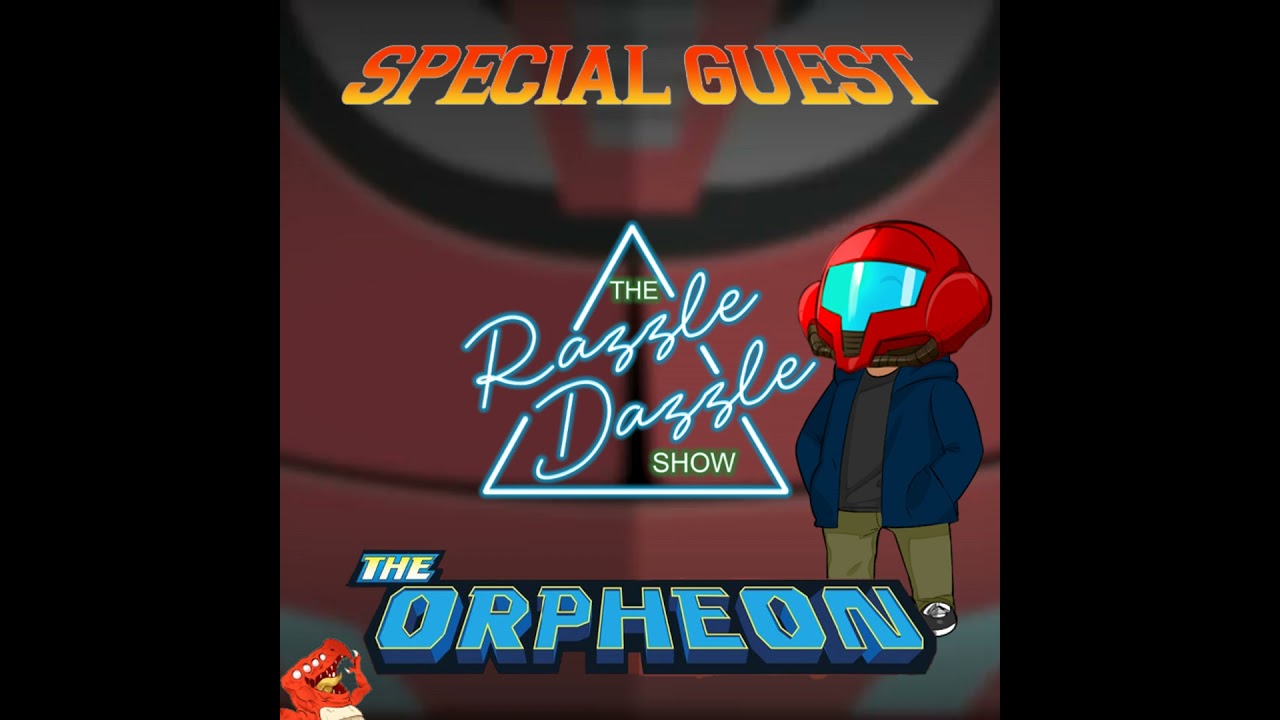 Special Guest - The Orpheon