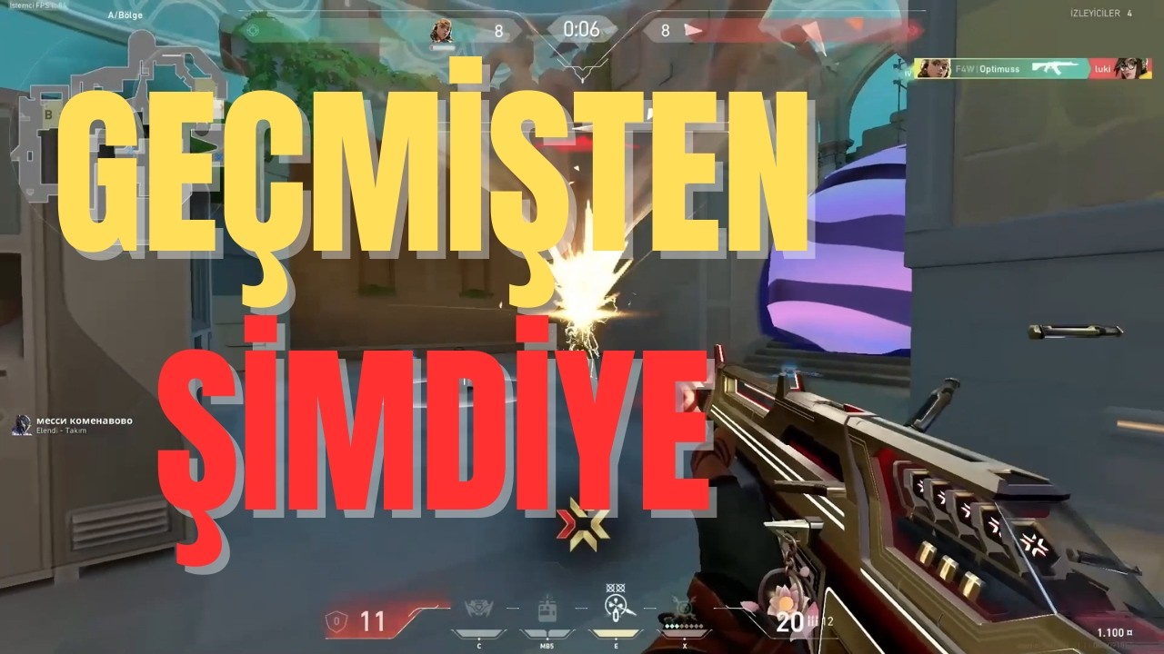 En iyi clutch anlarım