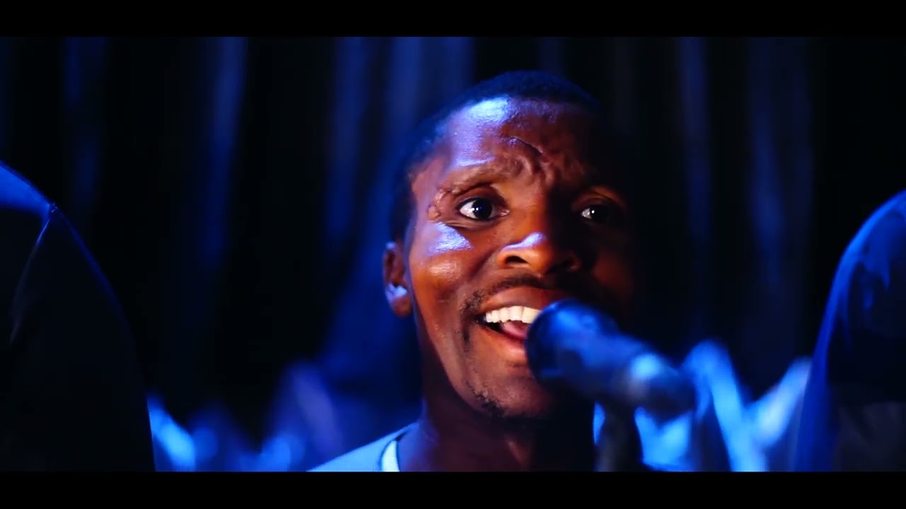 Wito kwaya Kanan Baptist-Mwanjelwa- Hebu Tafakari