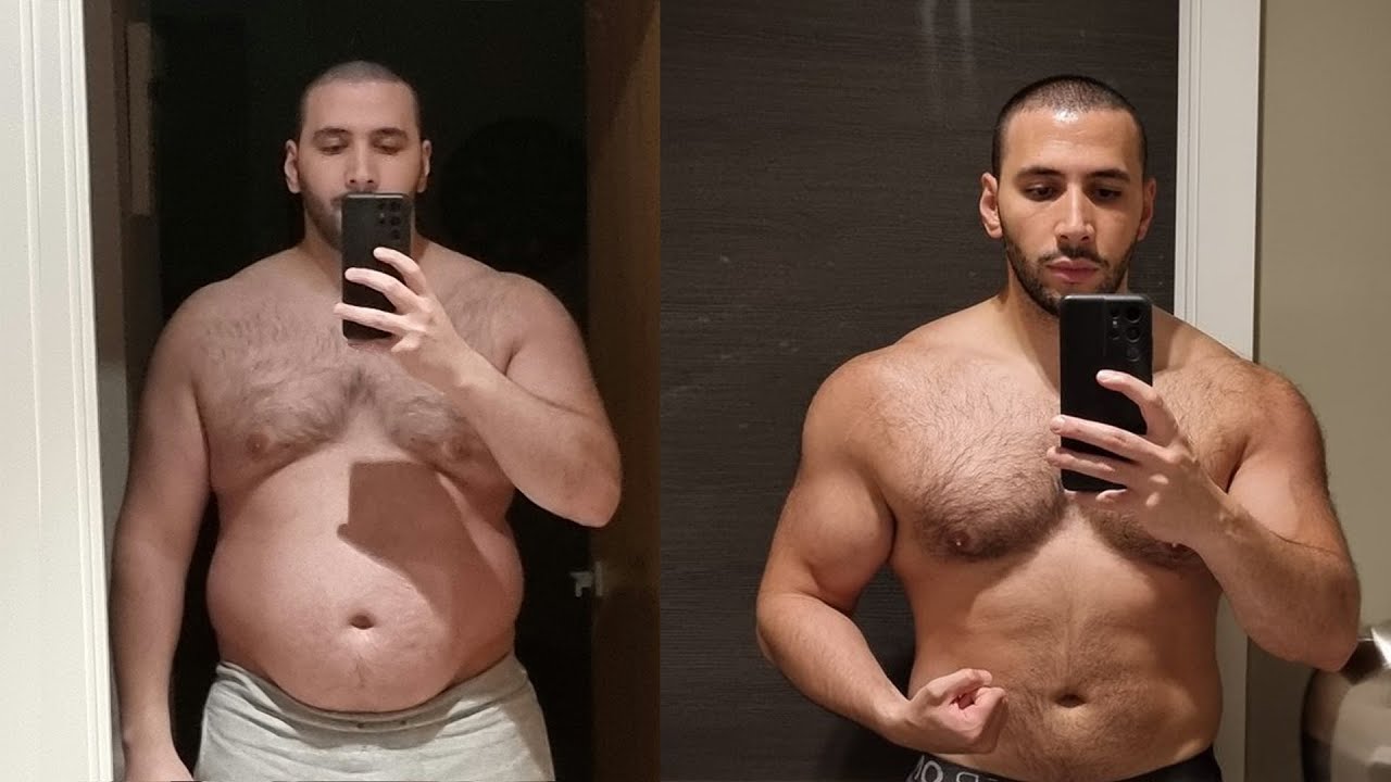 WHAT LOSING 20KG LOOKS LIKE AND HOW I DID IT! WEIGHT LOSS TRANSFORMATION!