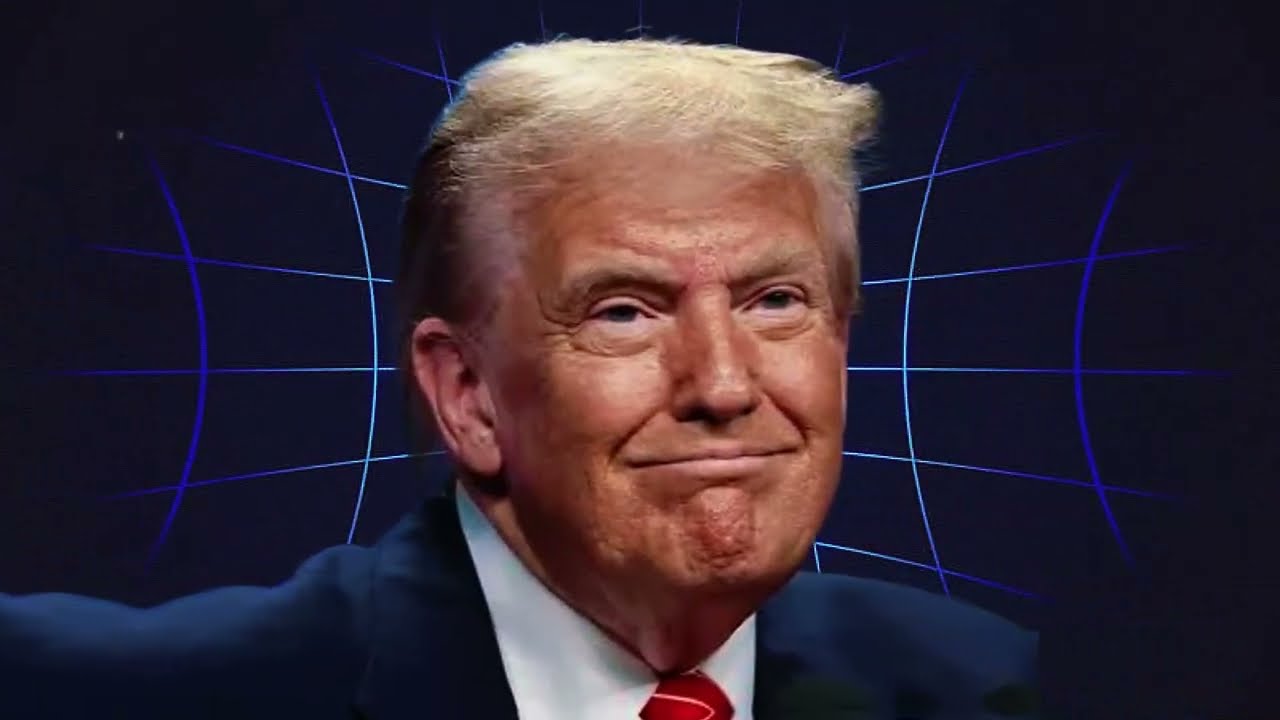 Trump ERUPTS After Jimmy Kimmel’s LIVE TV Melania Moment SHOCKS Viewers!