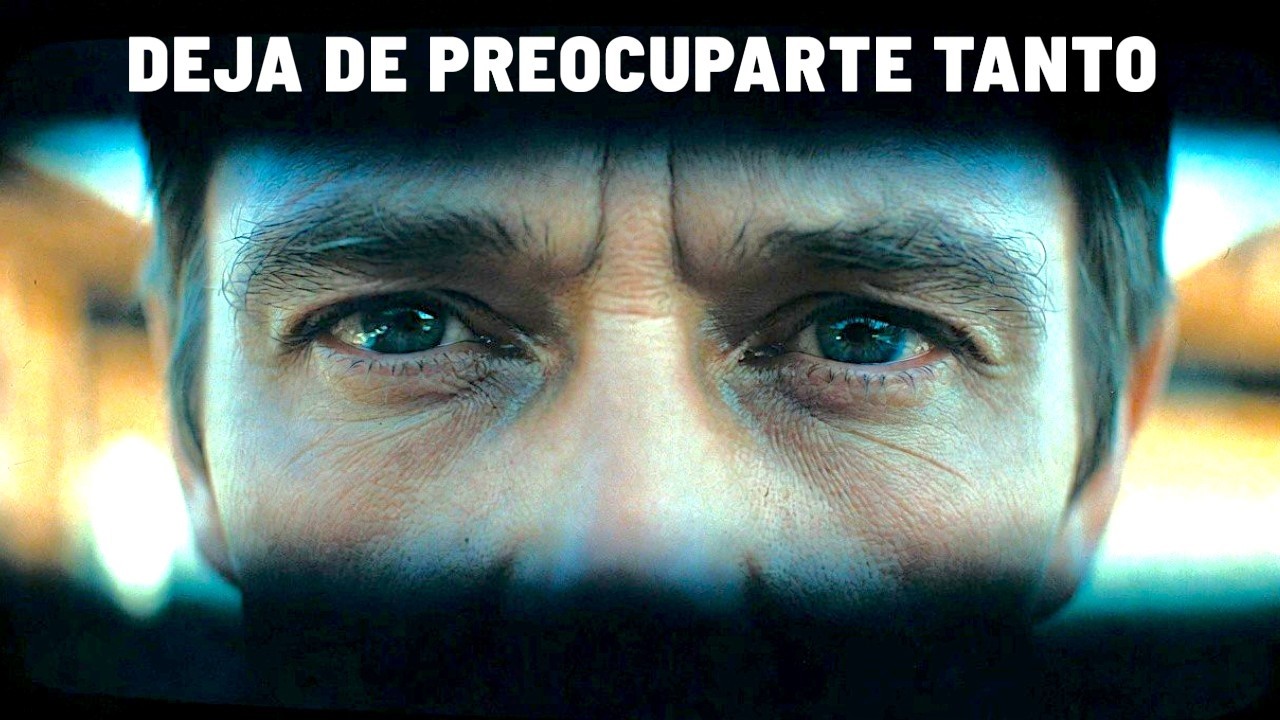 Los resultados llegan cuando dejas de preocuparte | La filosofía de Michel de Montaigne