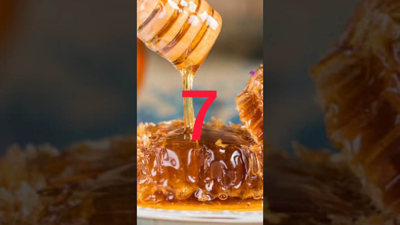 Foods that reduce the effects of aging/healthy foods old age