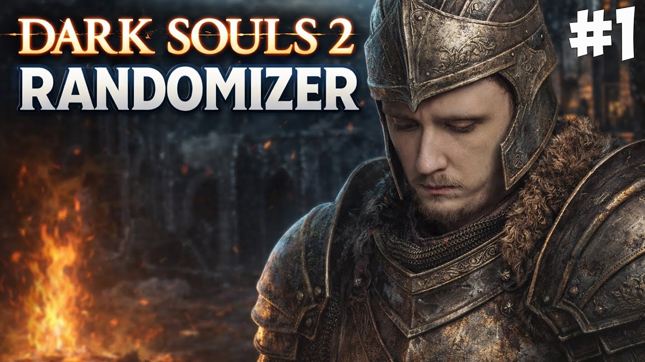 RICHI KING СТРИМ DARK SOULS 2 RANDOMIZER  #shorts #richiking #ричикинг