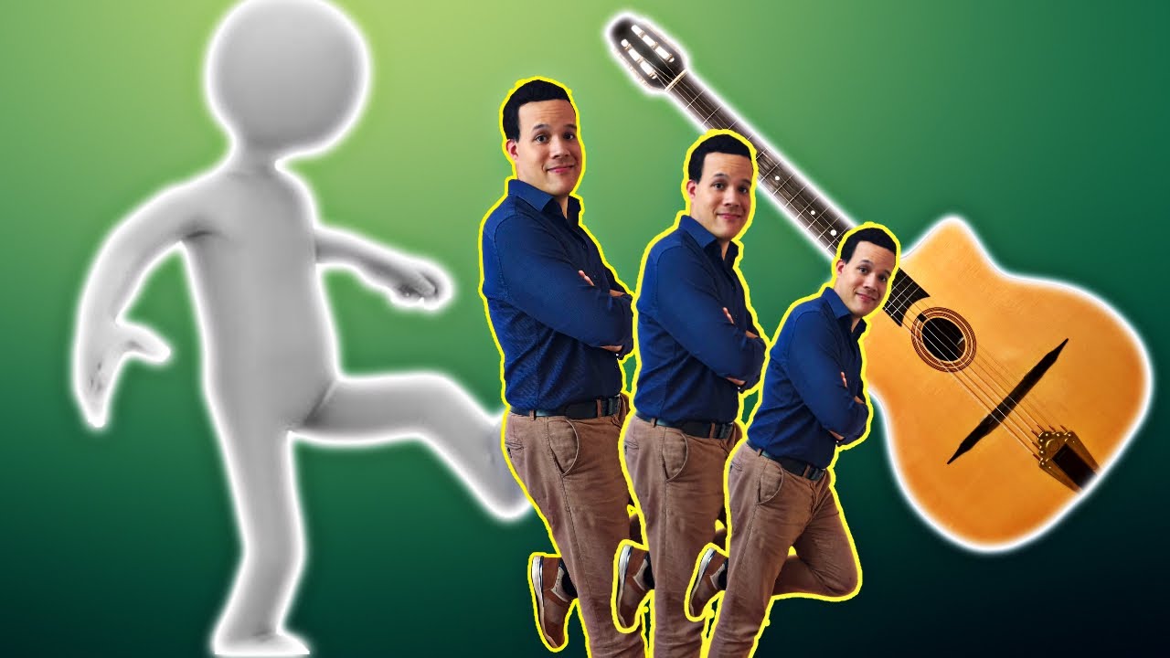 Kick (J)Azz With Triplets!