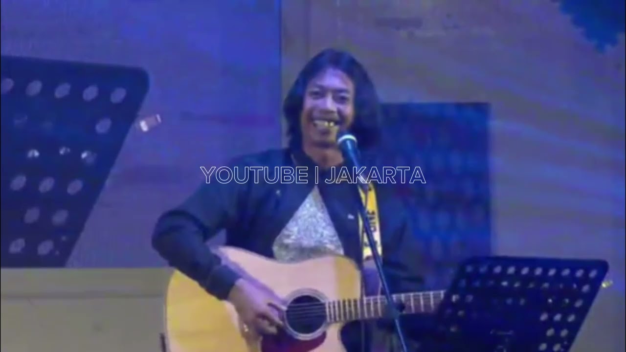 Damai (bukan) Bayangan | Fai Kencrut