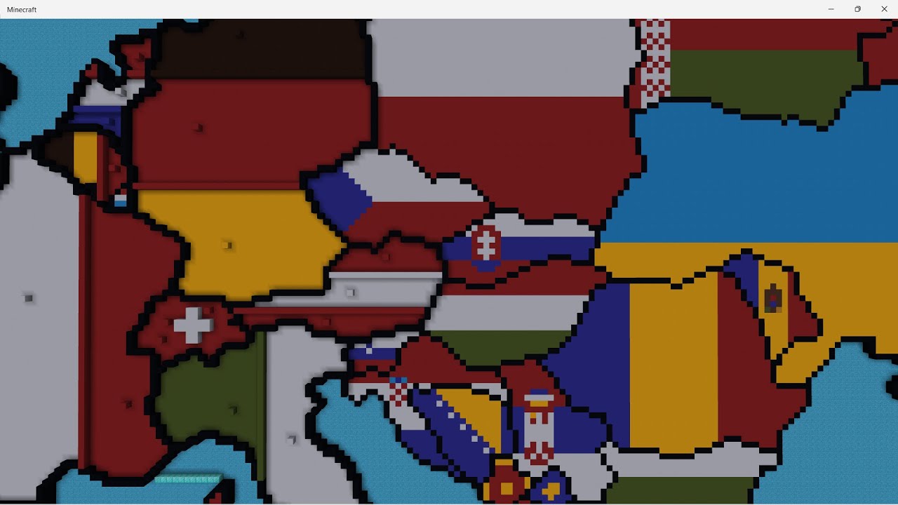 Czechia, Slovakia & Hungary - Small Scale Tutorials (Part 6)