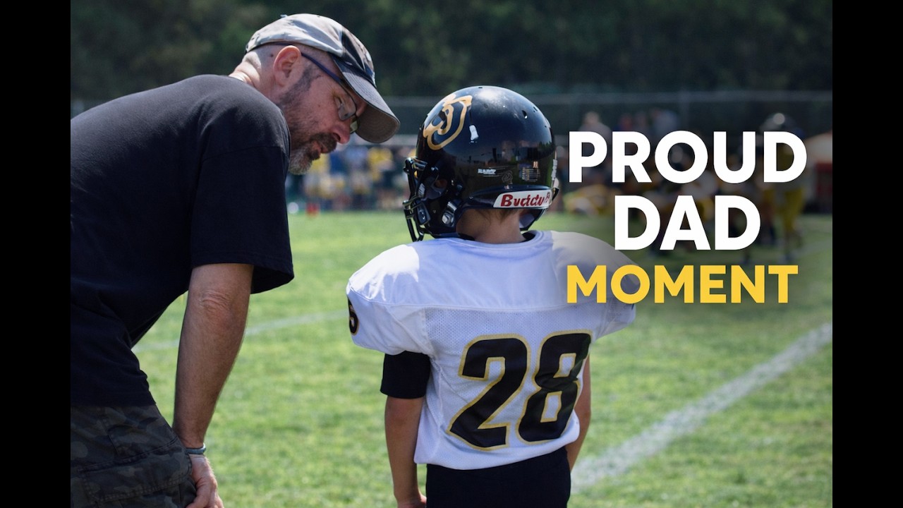 The Day My Son Proved Everyone Wrong