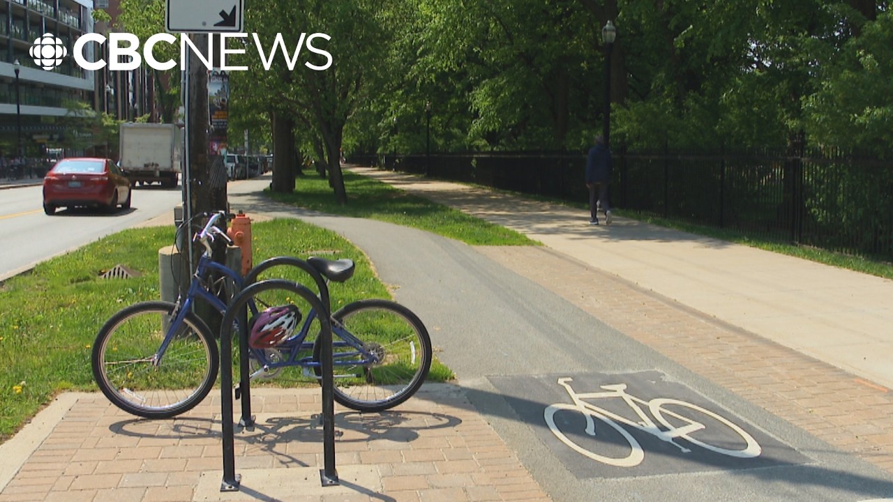 Halifax's bike network must be finished, urban planner says