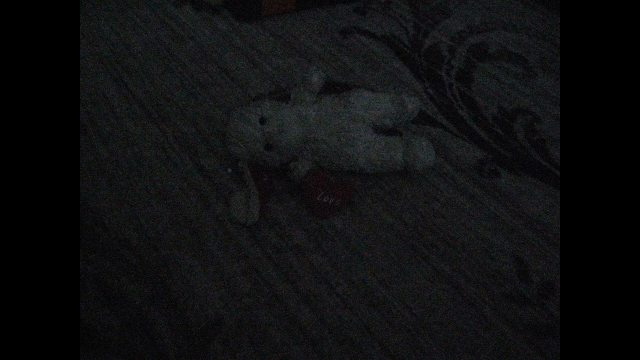 0iowu? - don't sad pls :(