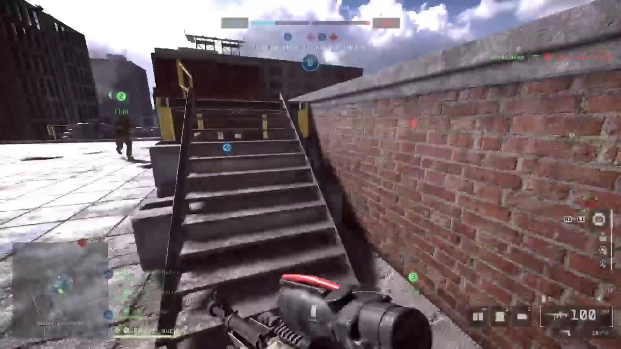 Battlefield 6 directo