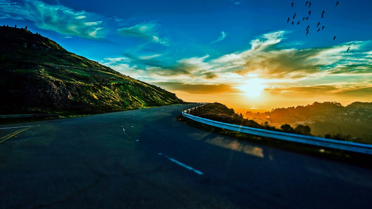 The Ambientalist - Before You Sleep (2019 Extended Mix)