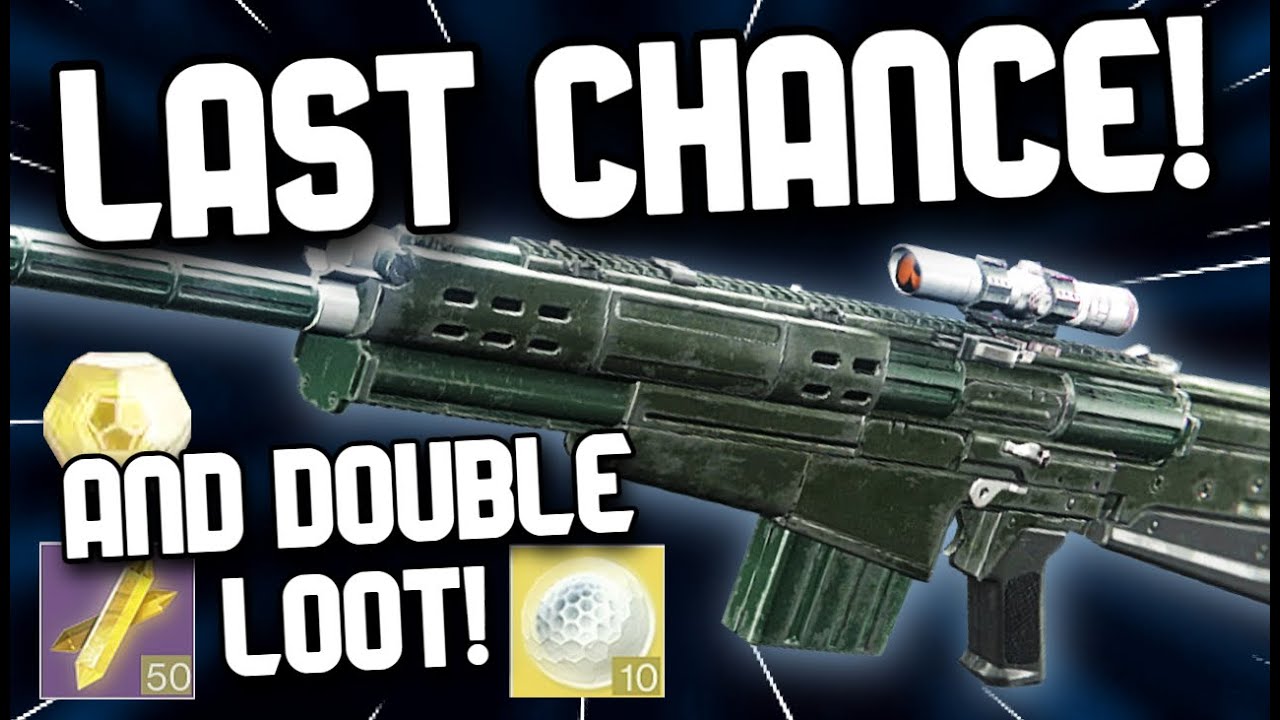 GET THIS ADEPT WEAPON BEFORE IT'S GONE! Destiny 2 Grandmaster Nightfall Guide
