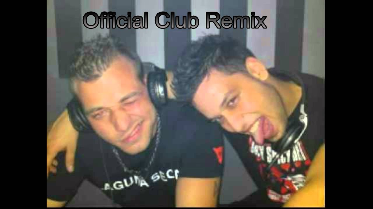 Marios Feat Paranomos-Γυρνας Δυτικα(Official Club Remix) By *Electrazon*
