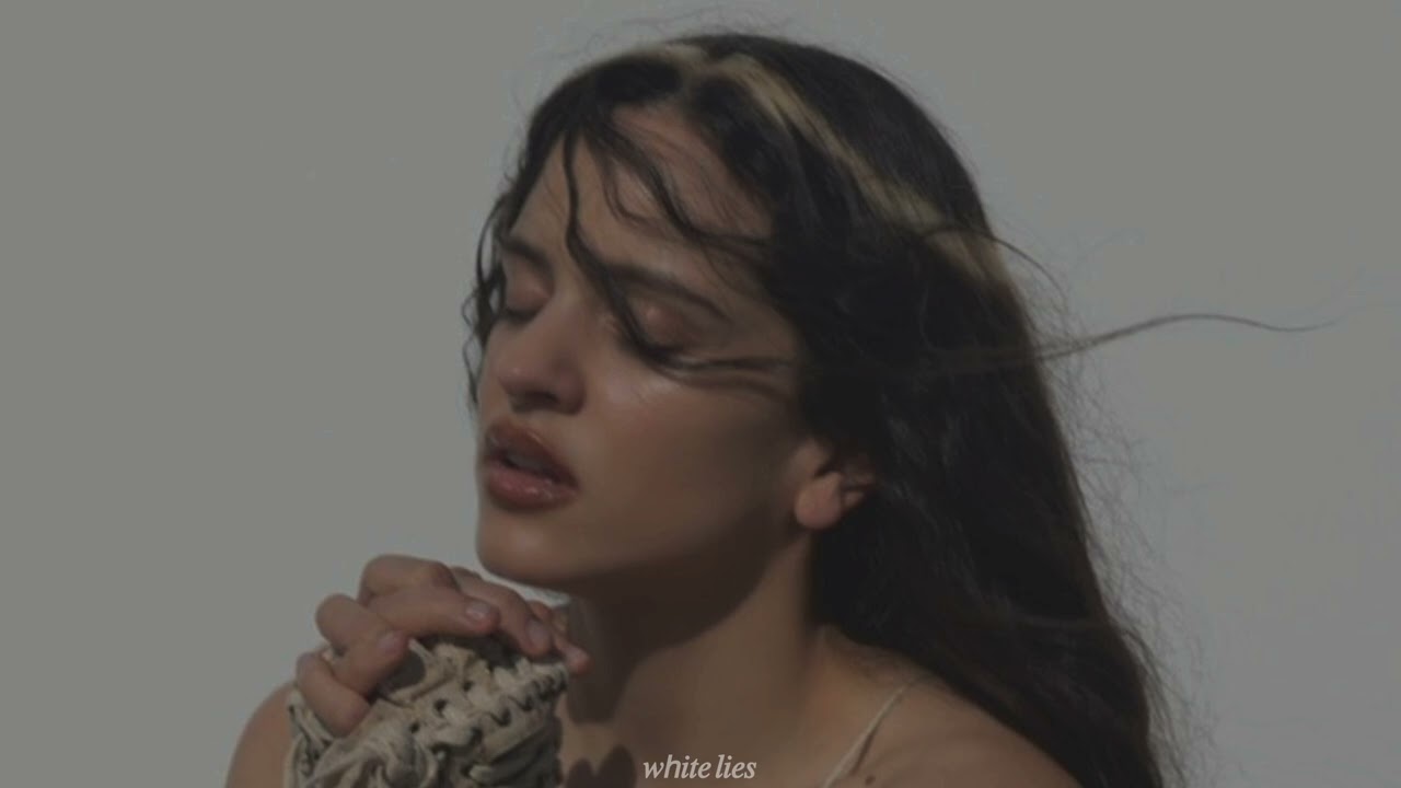 ROSALÍA, Yahritza Y Su Esencia - La Perla (LETRA)